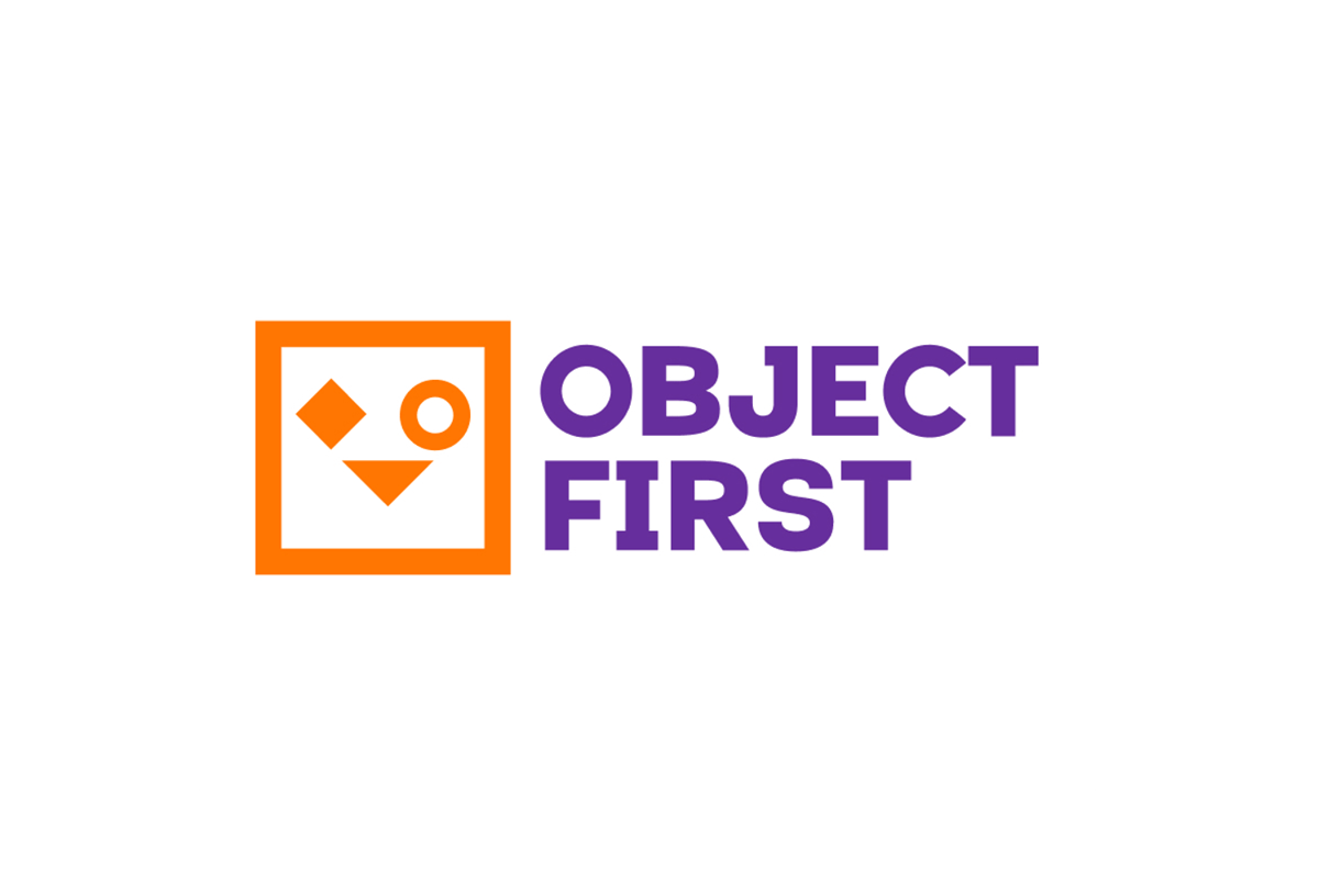 object first